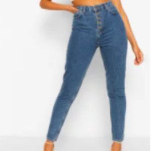 BooHoo Jeans